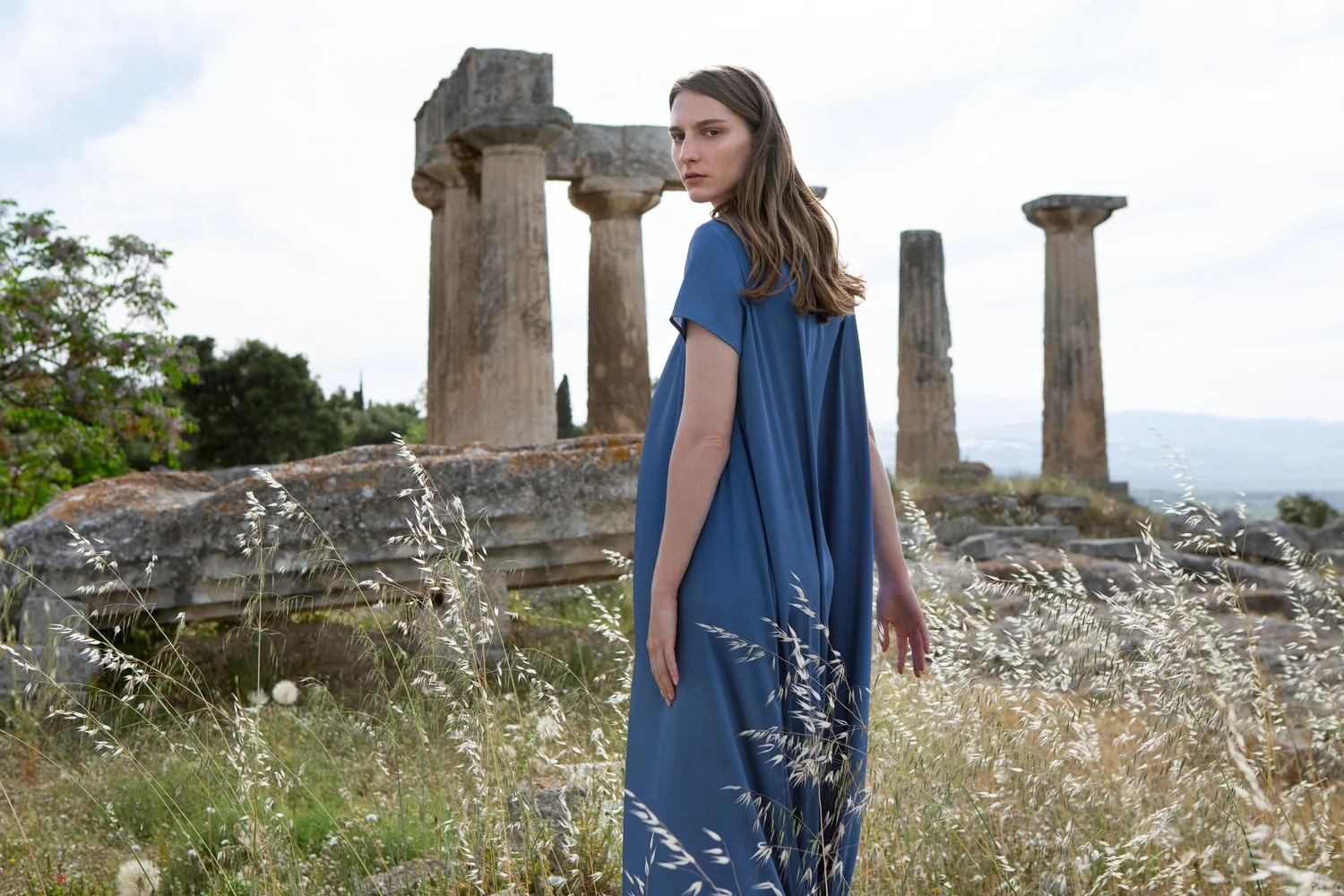 FATH Skincare — The Ancients
