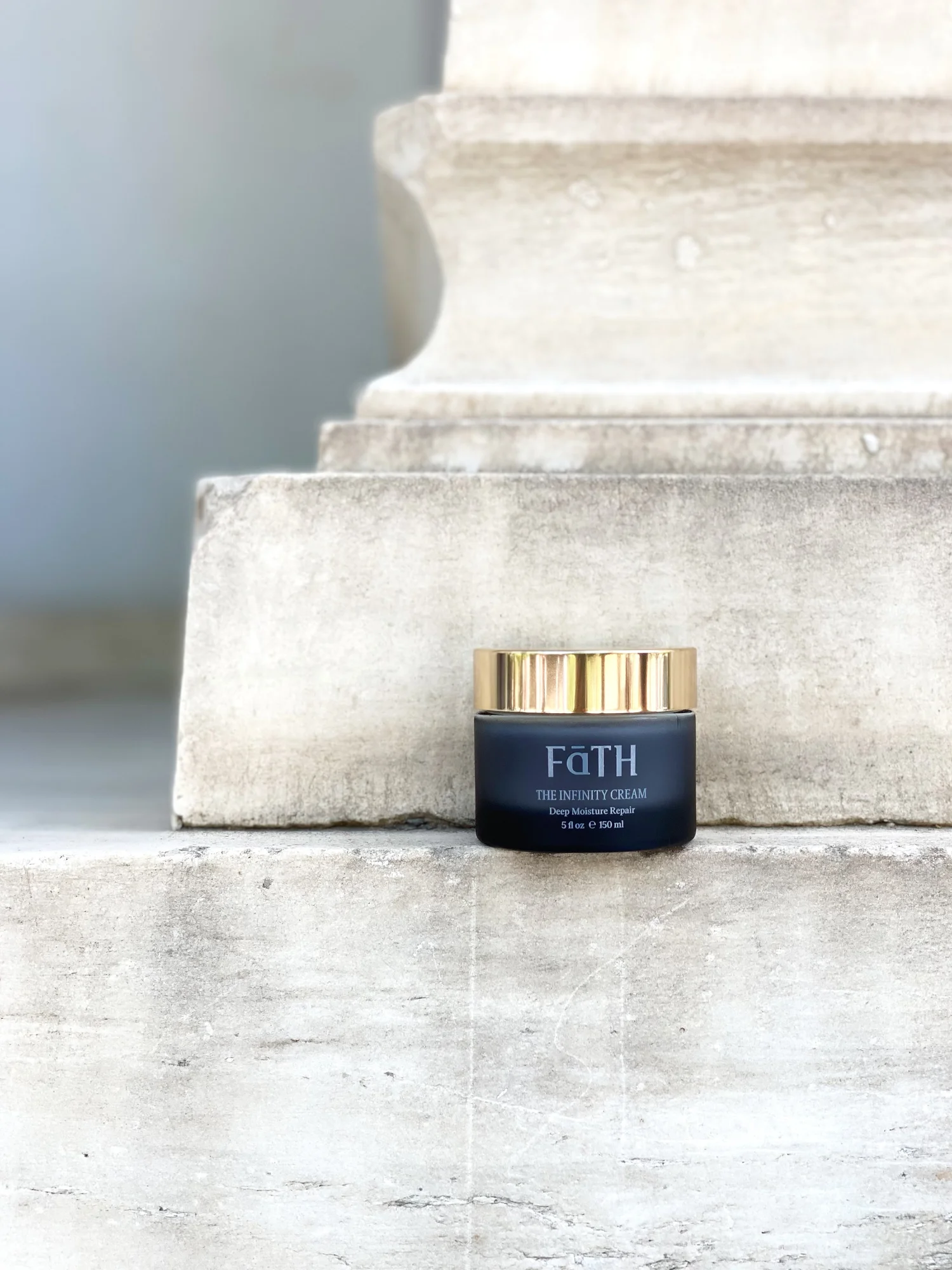 FATH Skincare — The Ancients