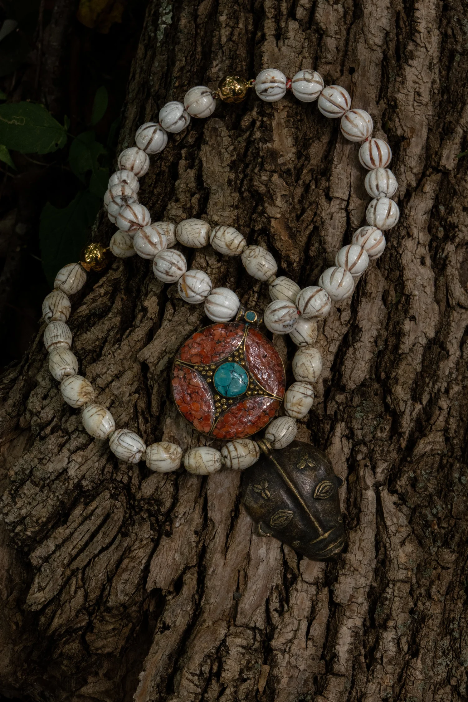 Mirimal Gems — Forest Light