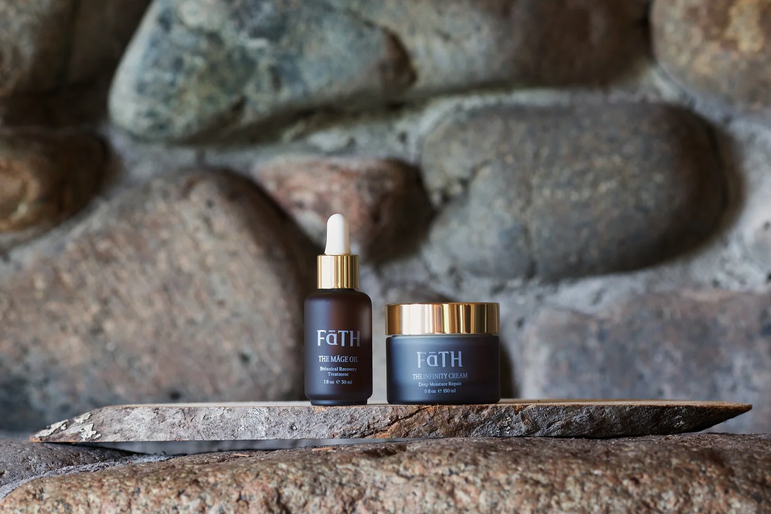 FATH Skincare — Maine