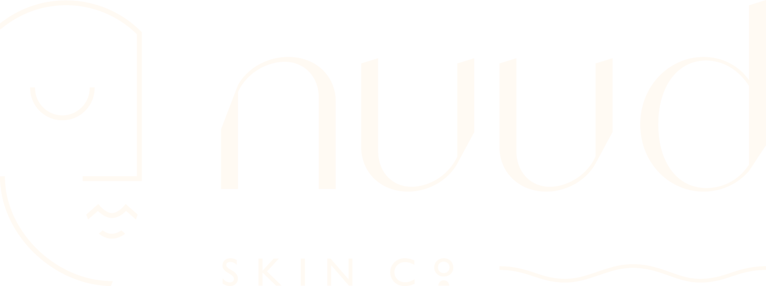 Nuud Skin Co.