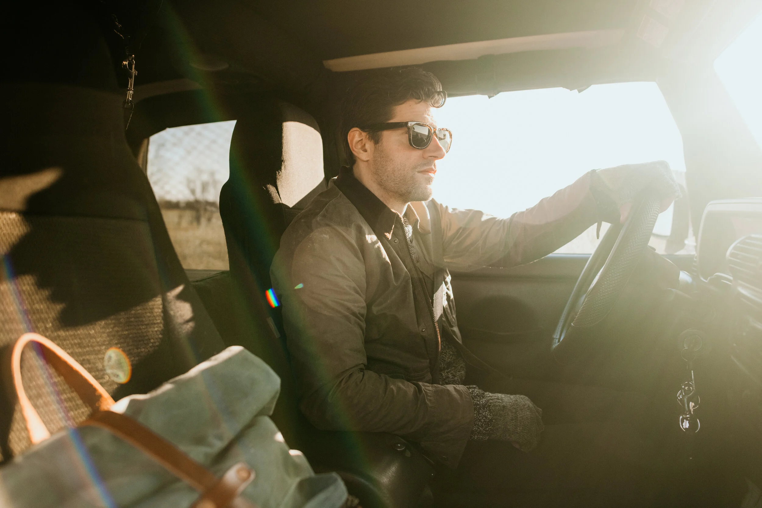 Ellicott & Co. — Brad Vassallo