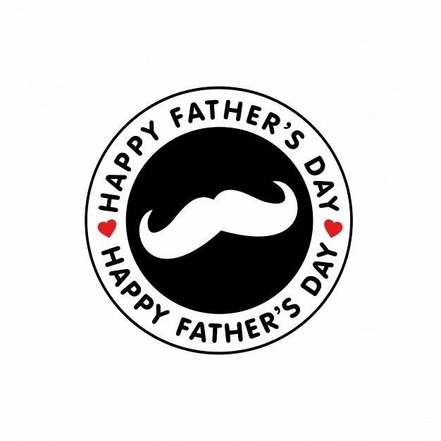 HAPPY &bull; FATHER&rsquo;S &bull; DAY

Happy Father&rsquo;s Day to all the Dads out there who give all of themselves to their children &amp; families. 🖤

We&rsquo;re so grateful for you &amp; all you do!