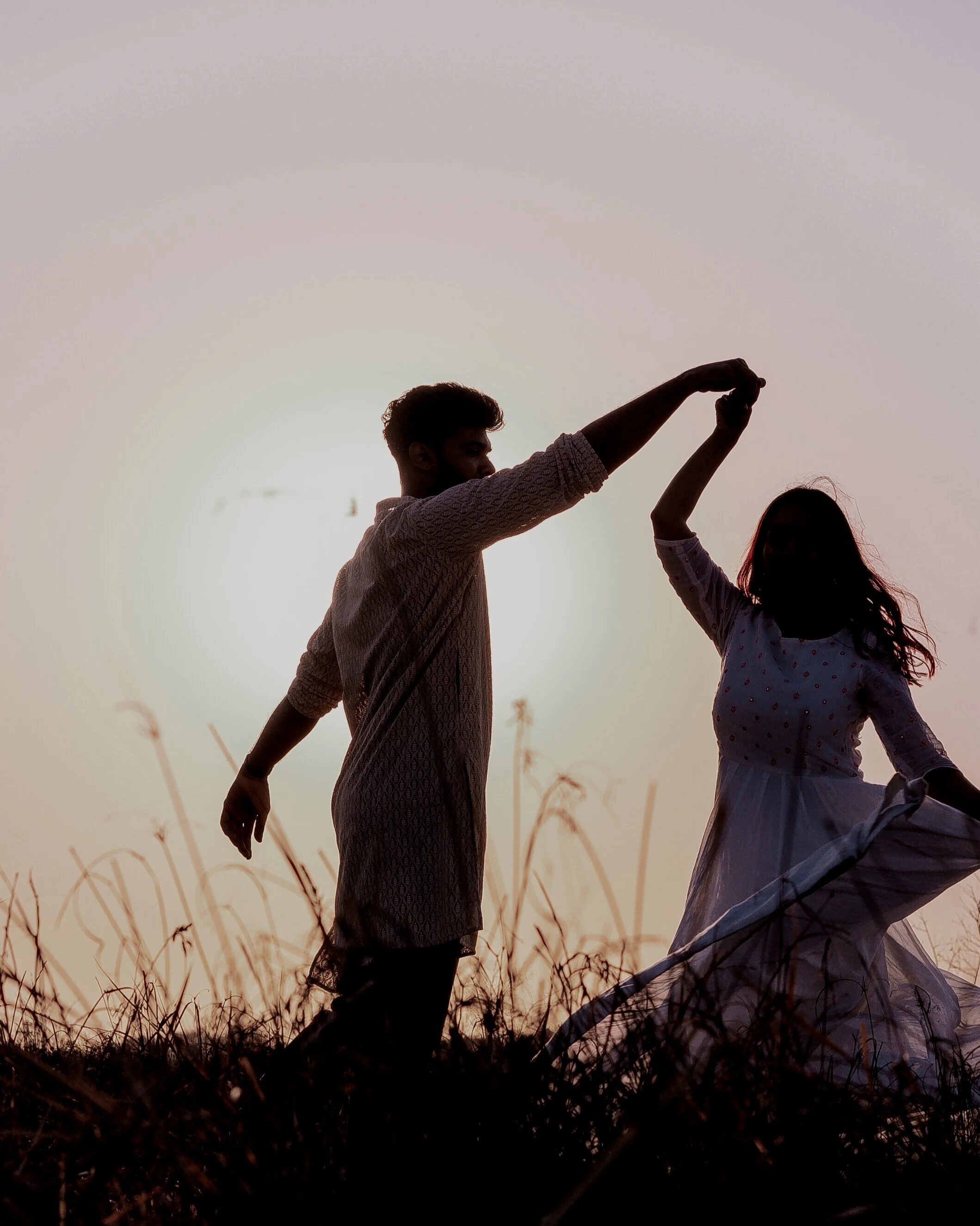 Anyone care to dance?