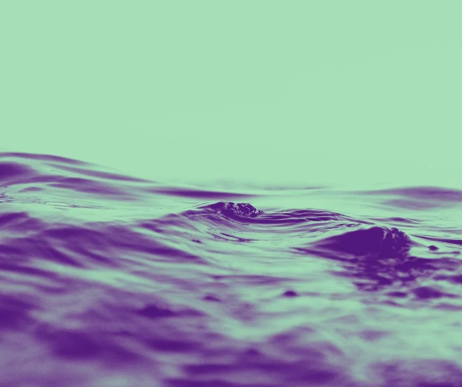 Turning Wine Into Water