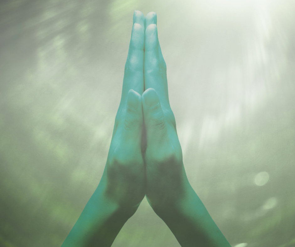 Bring Me a Higher Power