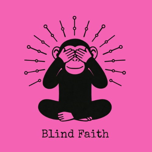 Blind Faith