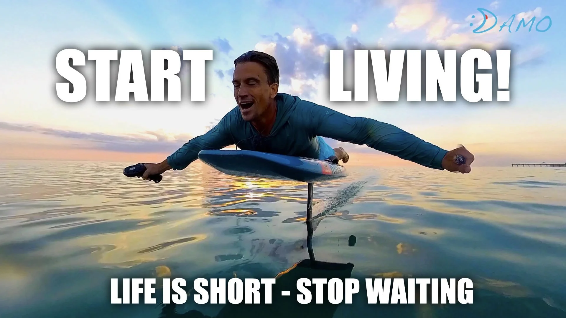 START LIVING