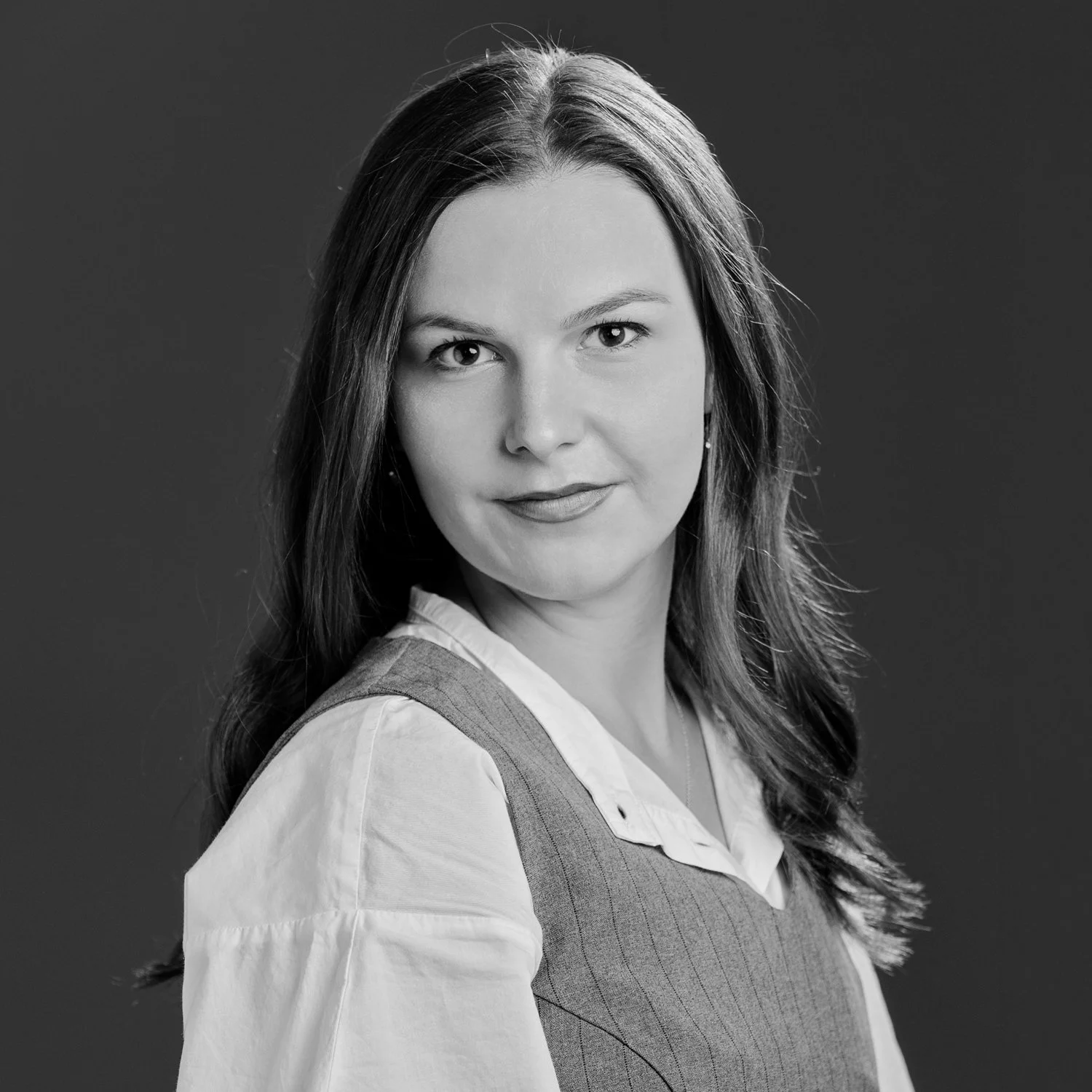   Caroline Solloway  / Graphic Designer