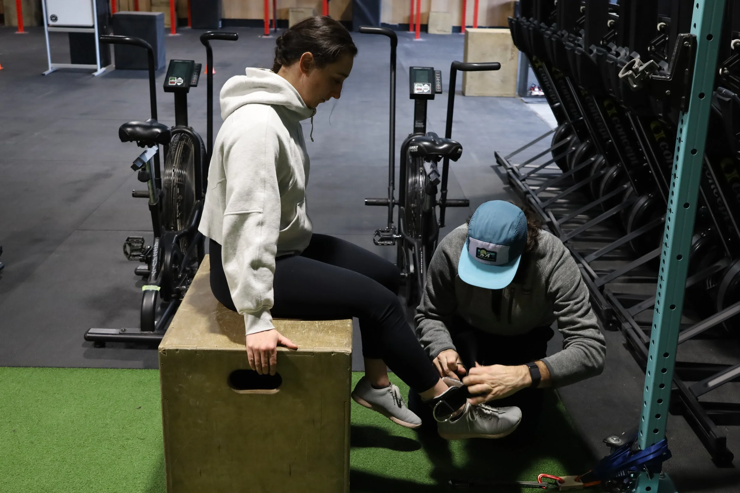 What Makes a Physiotherapy Clinic the Best in Brantford?