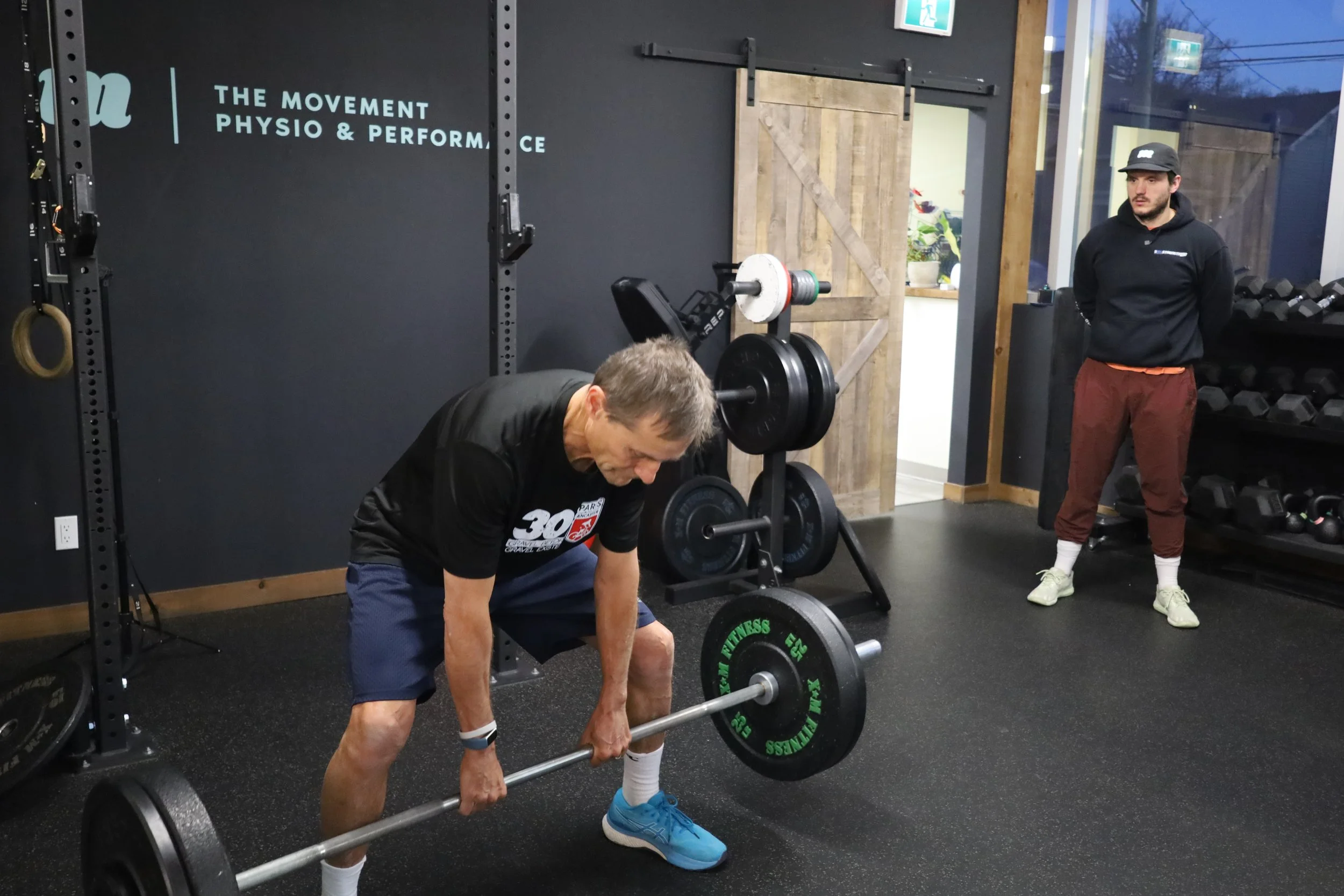 What Makes a Physiotherapy Clinic the Best in Dundas, ON?