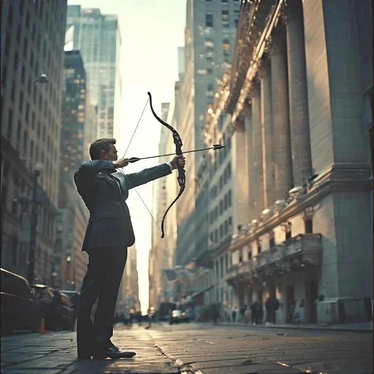 The myth that momentum investing is unprofitable due to transaction costs.