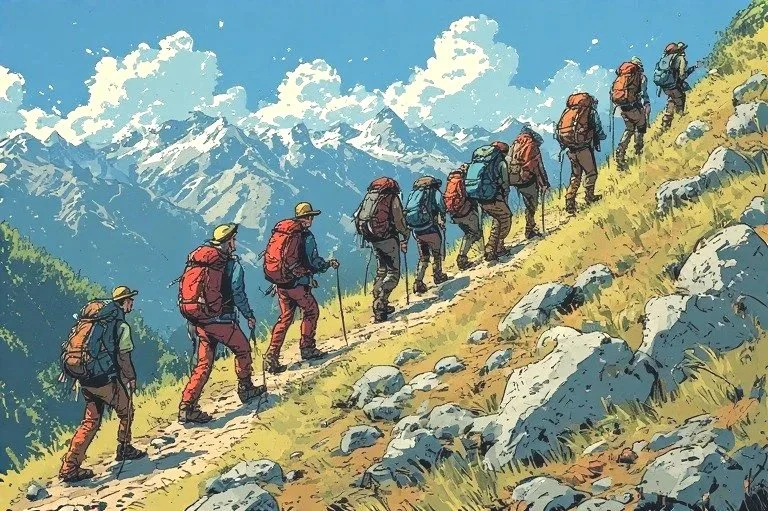Momentum in bear markets