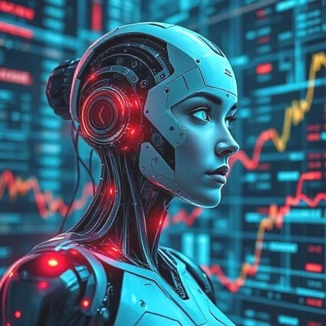 AI is not a replacement for human intelligence in investing. Artificial Intelligence and Hedge Funds. AI in portfolio management.