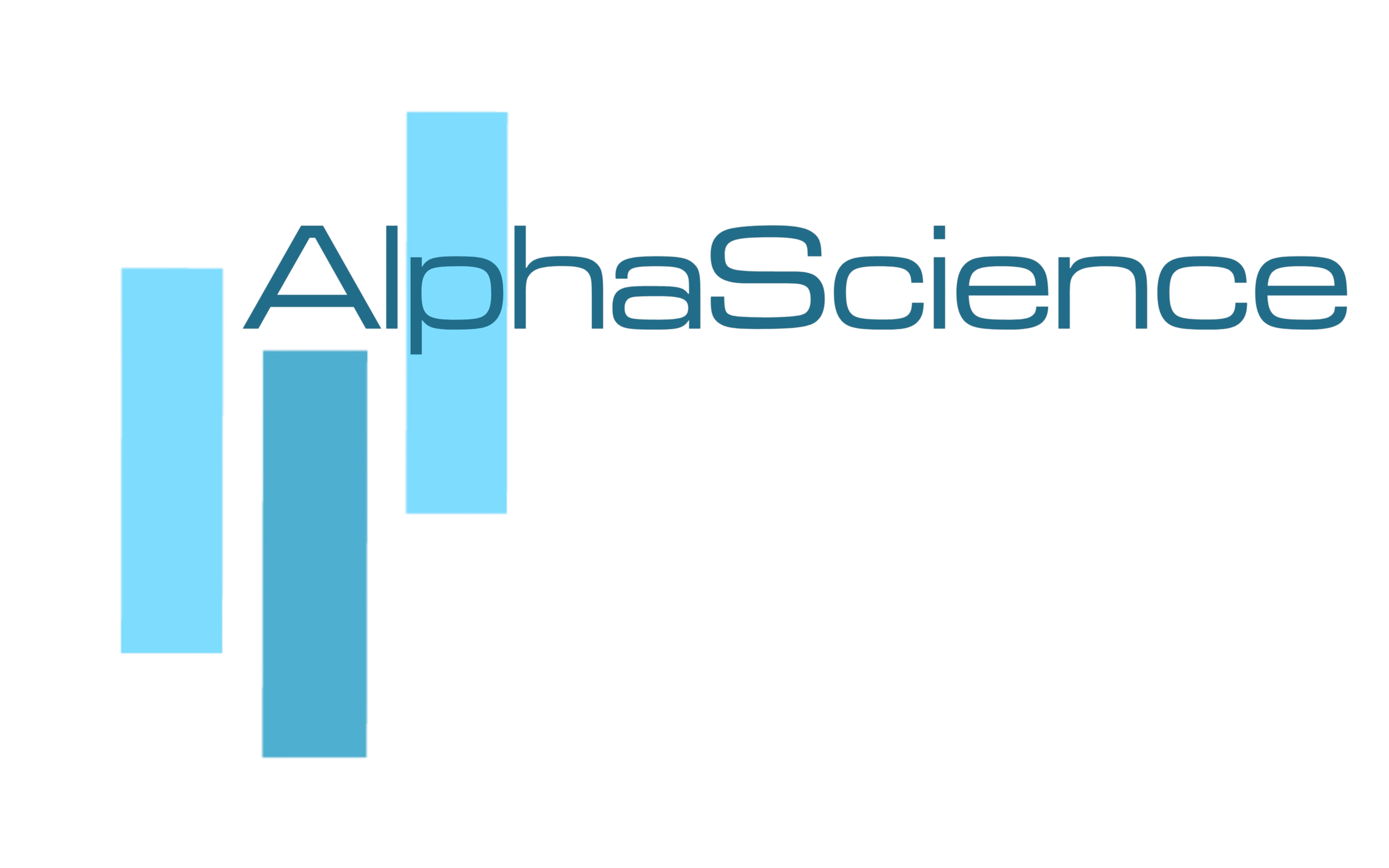Alpha Science