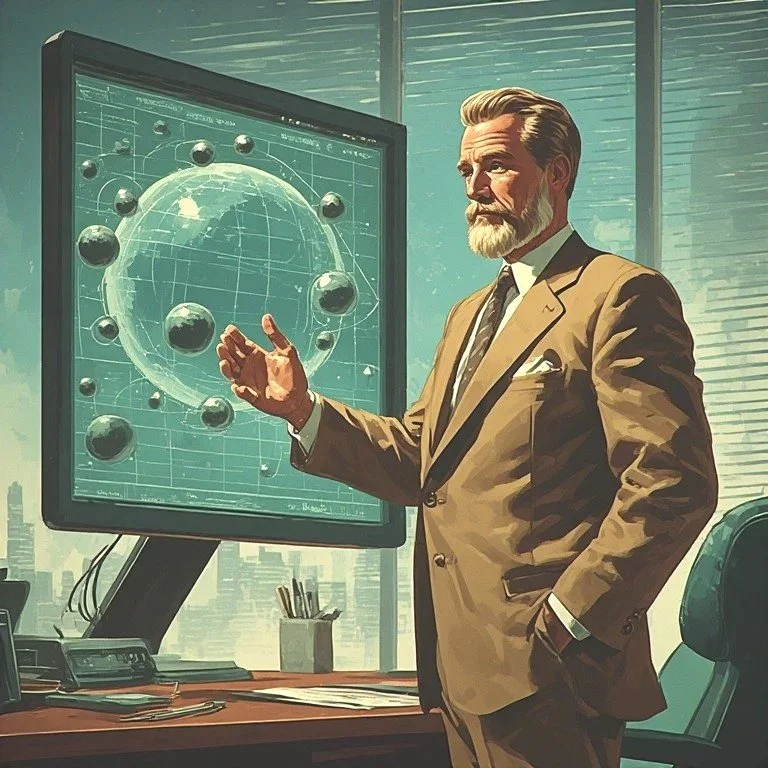 Core-Satellite Investment Approach AlphaScience