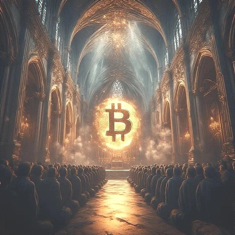 Crypto is a cult and not suited as an investment. It can be traded short-term, but is not suited for any other purpose.