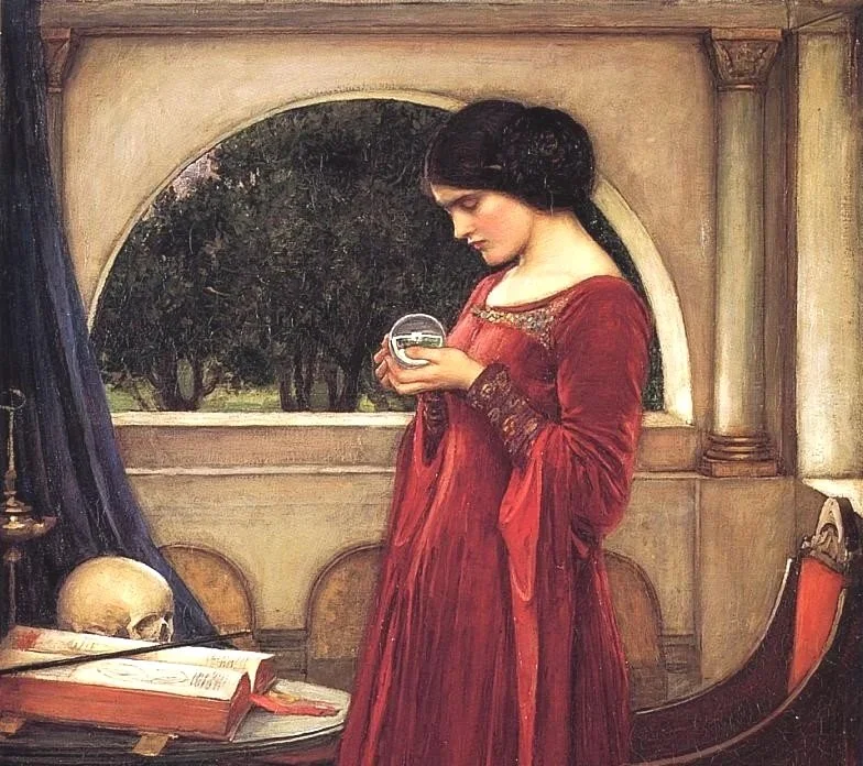 Predicting the stock market