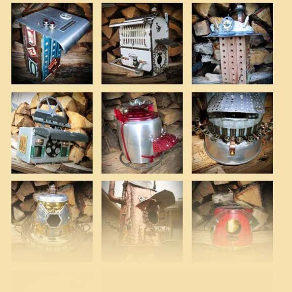 Photo Gallery Now, LOTS More Very Soon!