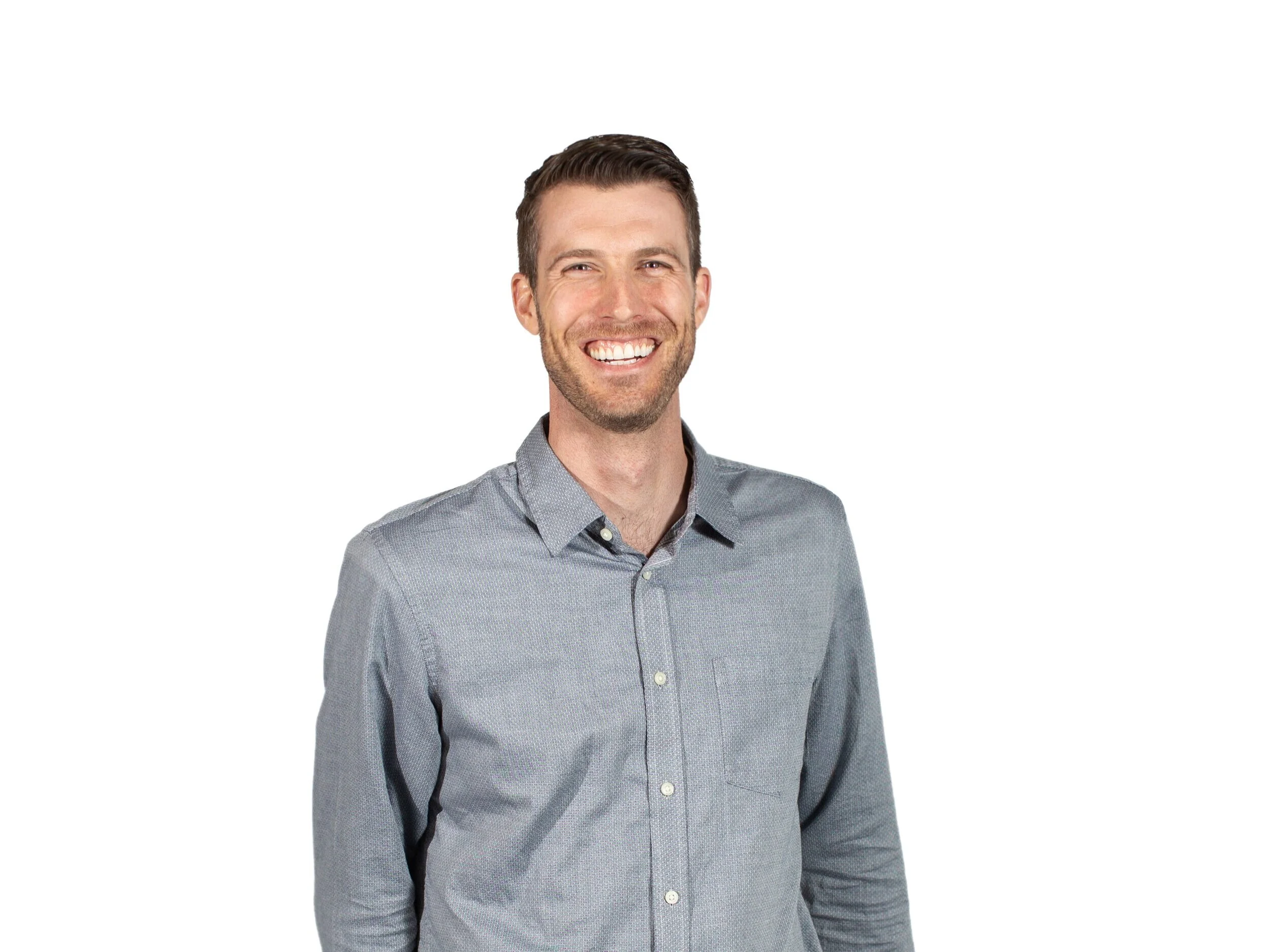 Austin Riegel About Us — Maverick Space Systems