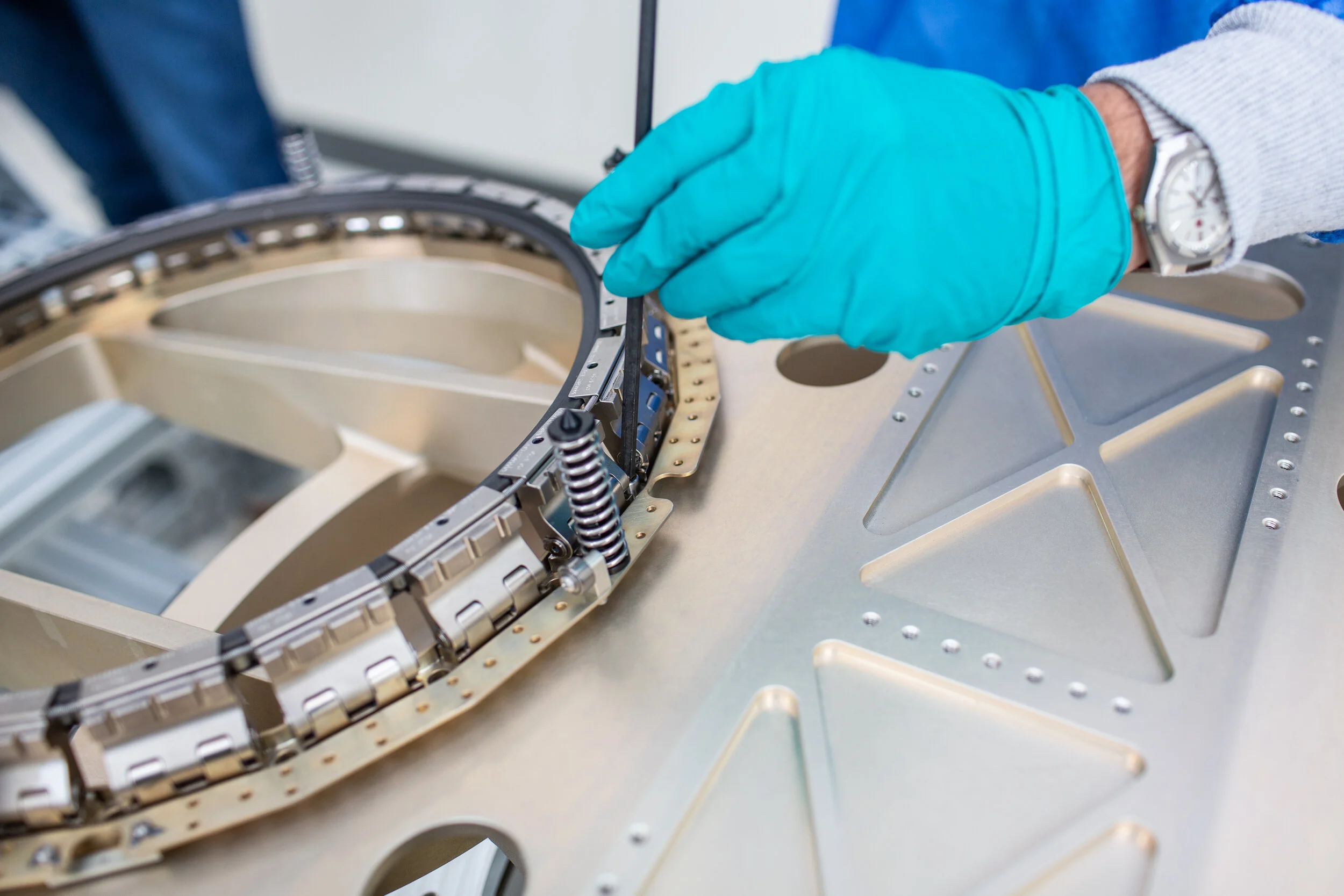 About Us — Maverick Space Systems