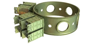 Hardware — Maverick Space Systems