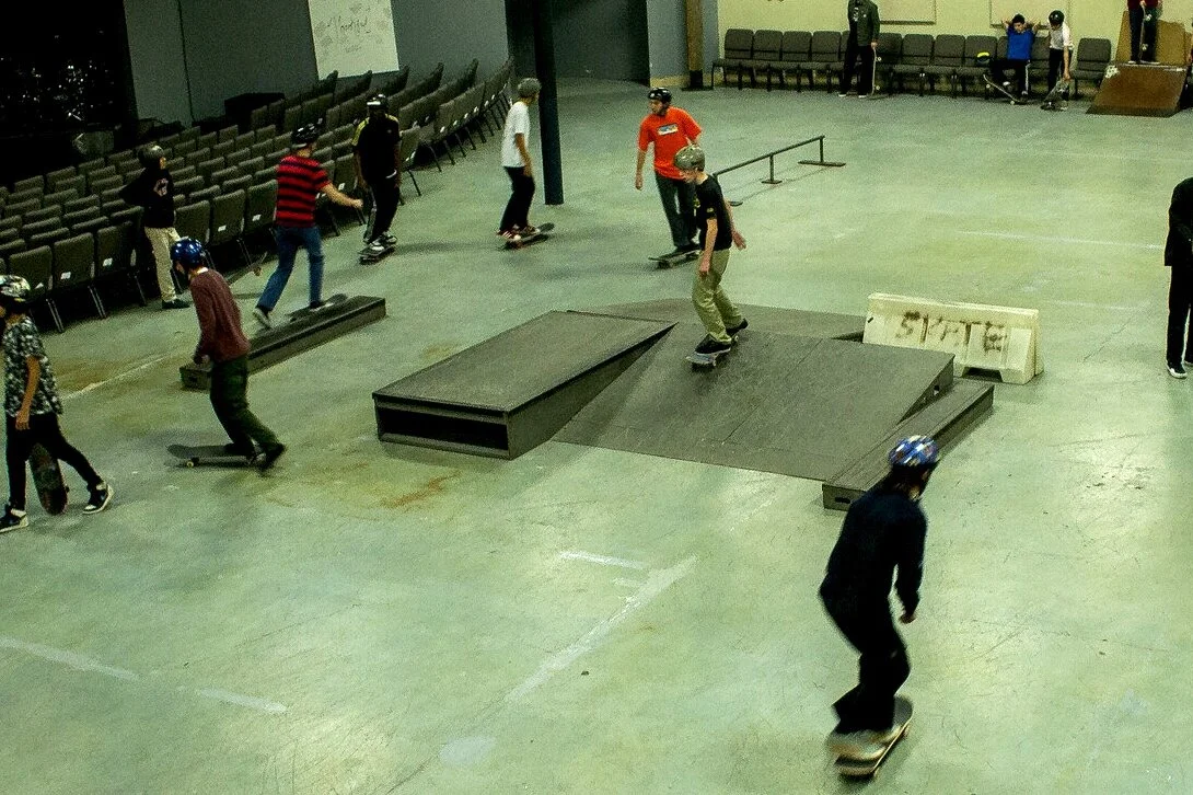 Groms SkateClub
