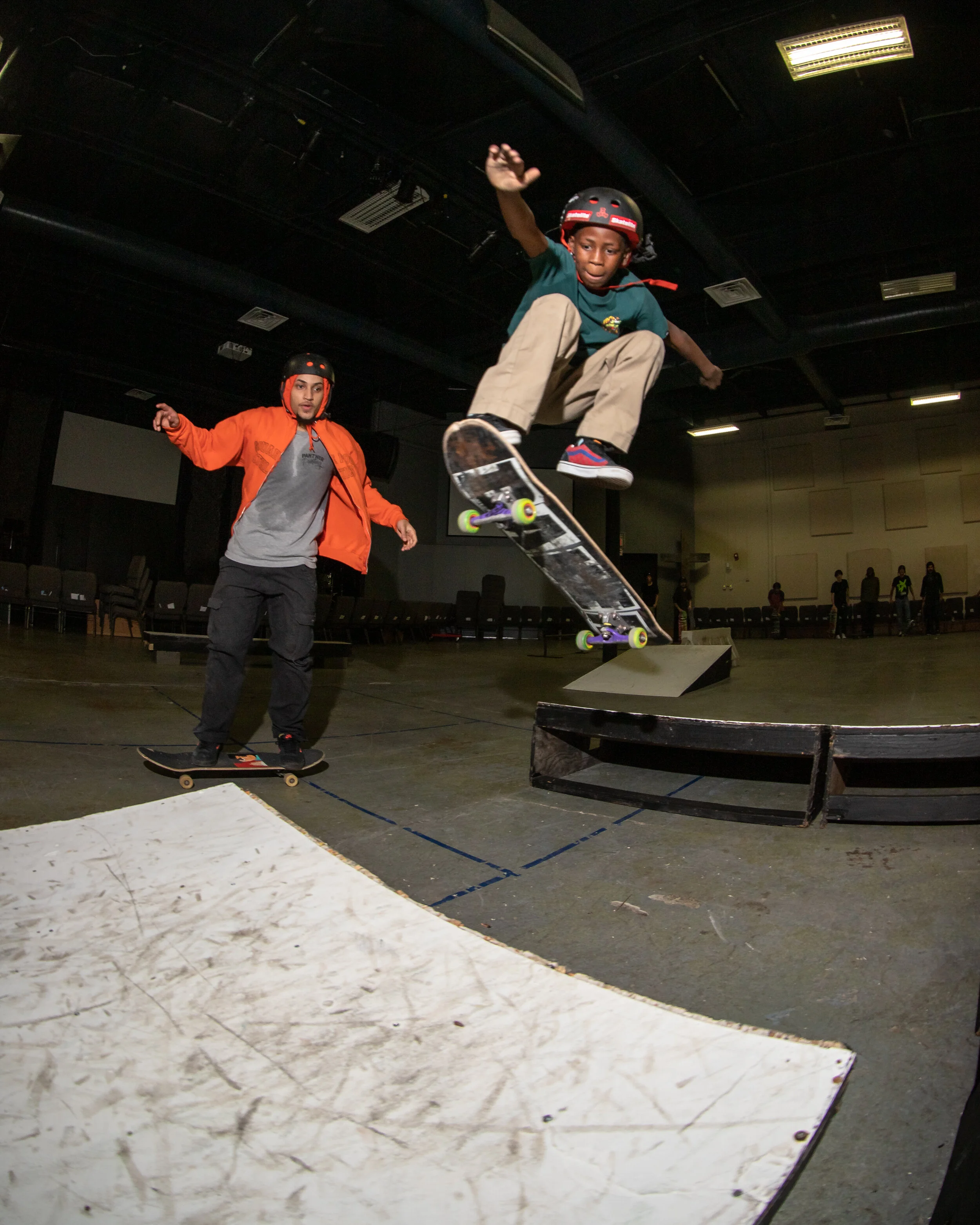 Groms SkateClub