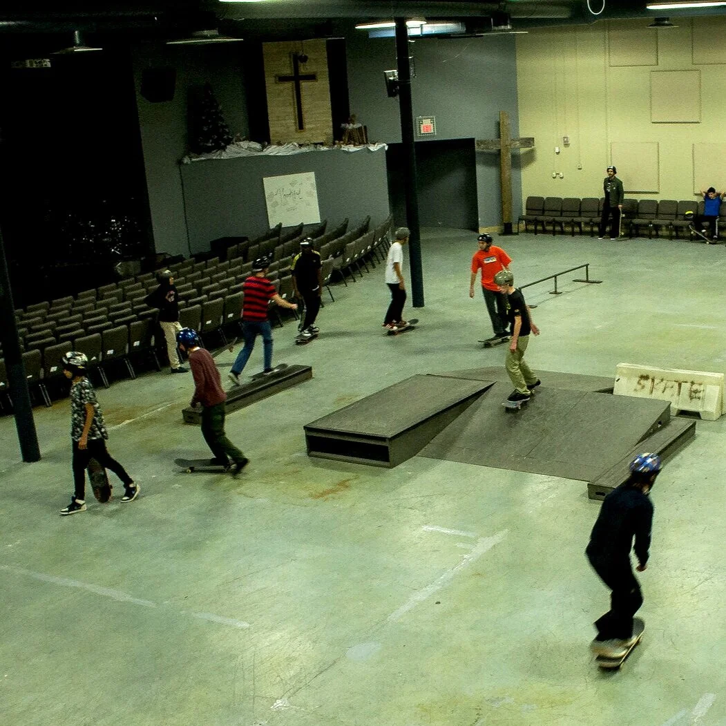 Groms SkateClub