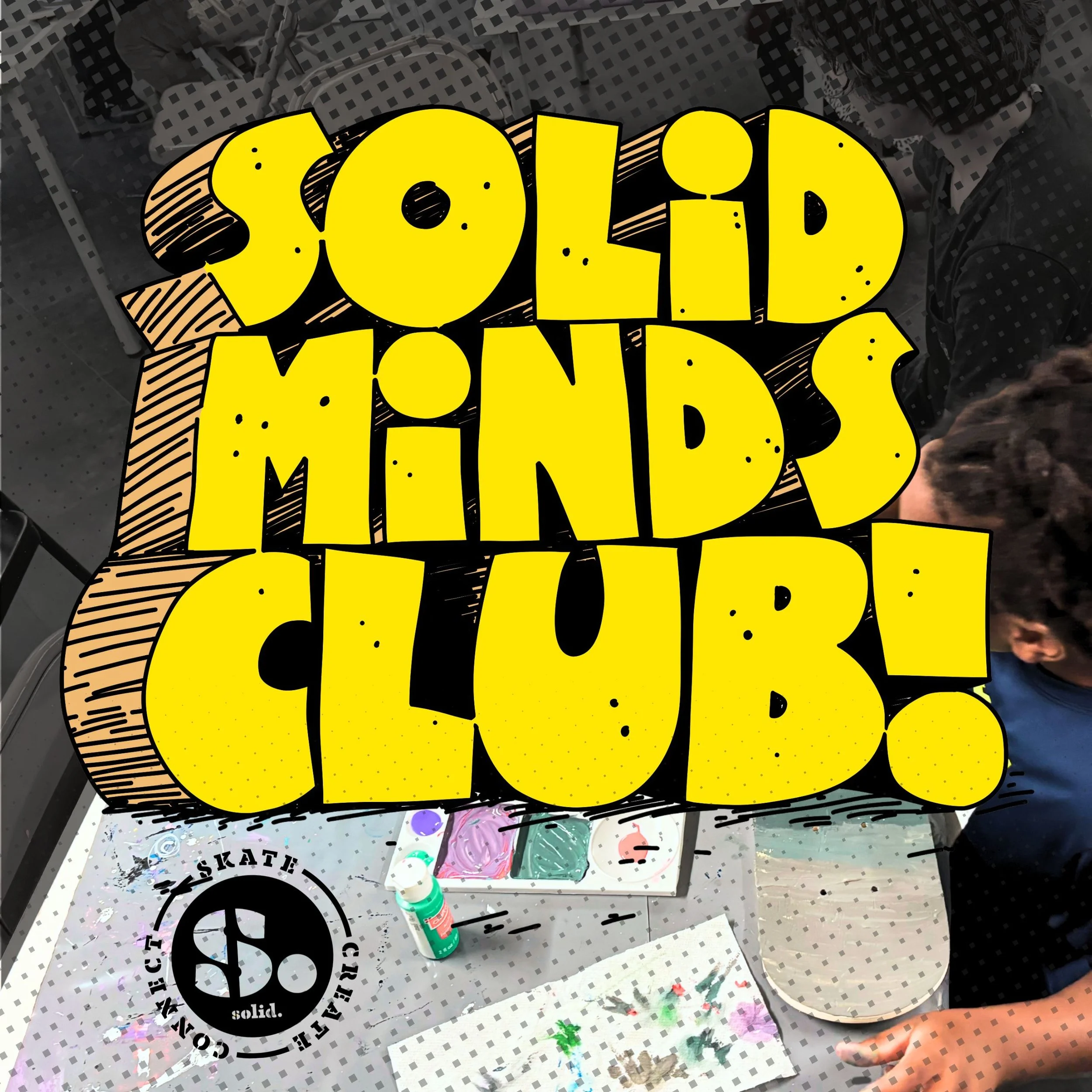 SOLID Minds After School Club