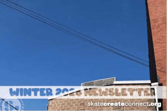 Winter Recap Newsletter