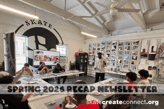 Spring 2026 Newsletter