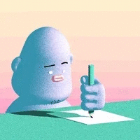 Module Five Part 3- the art of scribble skrying