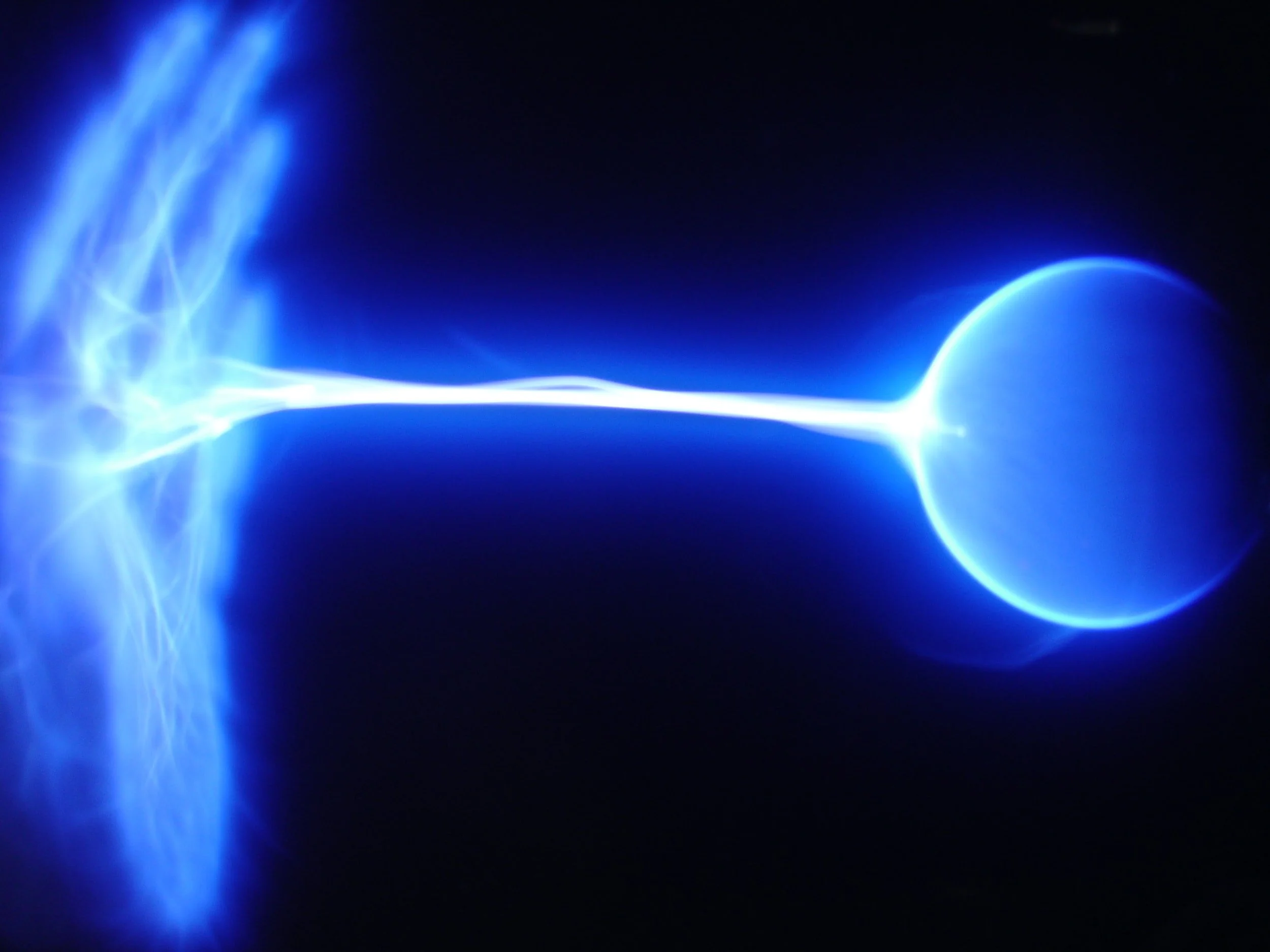 Module eight Part 1 - energy in your hands
