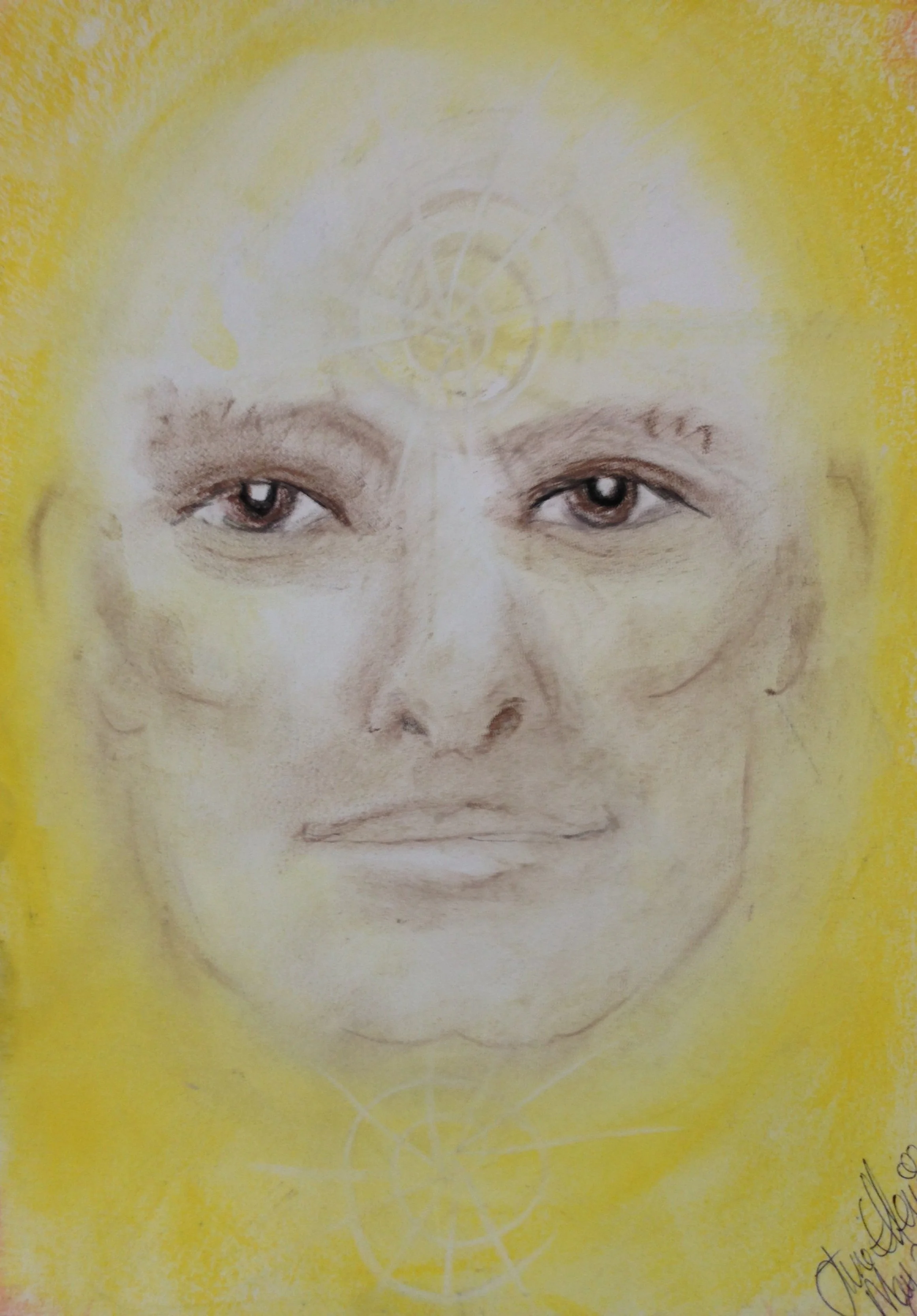 Module eight part 6 - Spirit Guides