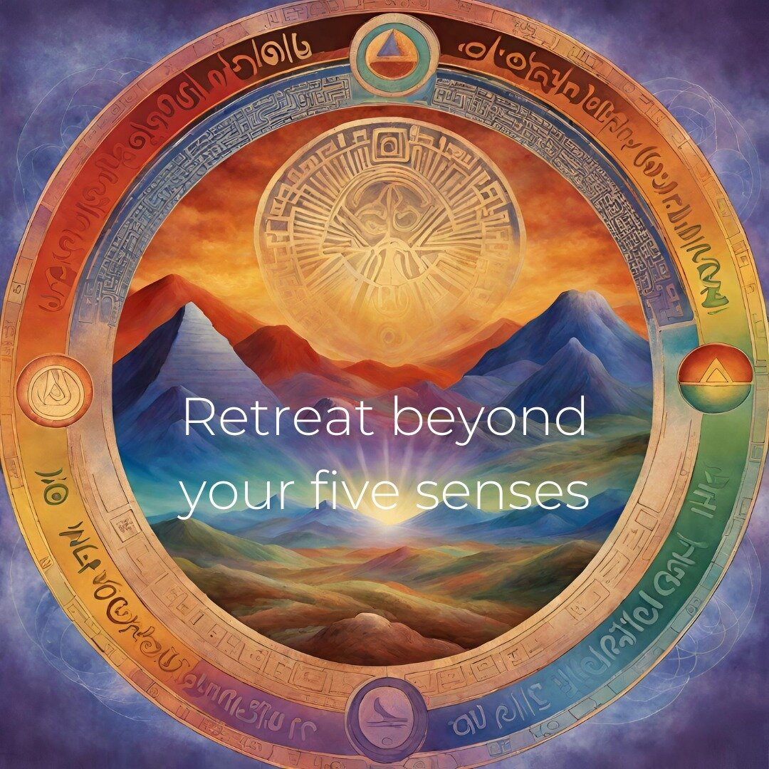 🌟✨ Exciting Announcement! Join us in 2025 for an unforgettable retreat in Egypt! 🌟✨

Embark on a transformative journey into the realms of heightened right-brain awareness and spirit-inspired art. 🎨✨ This retreat is exactly what you need to unleas