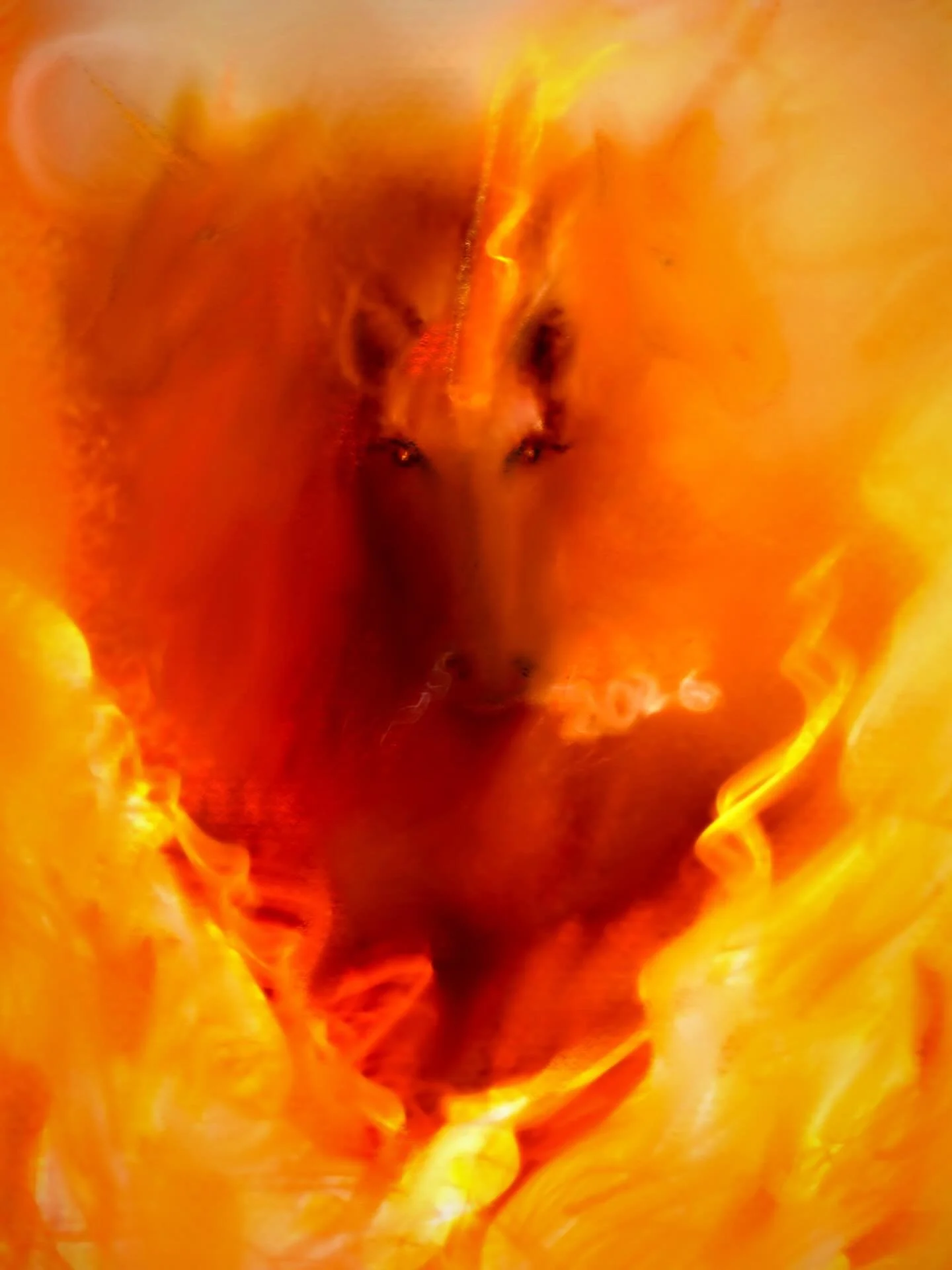 Here it comes, are you ready?&hellip; happy new year; the new year of the fire horse❣️expect transformation speedily 🏇🔥 exciting times ahead&hellip; also lining up with a new moon and an eclipse&hellip; hold on to your hat 🧢 ⏳time for a galloping 