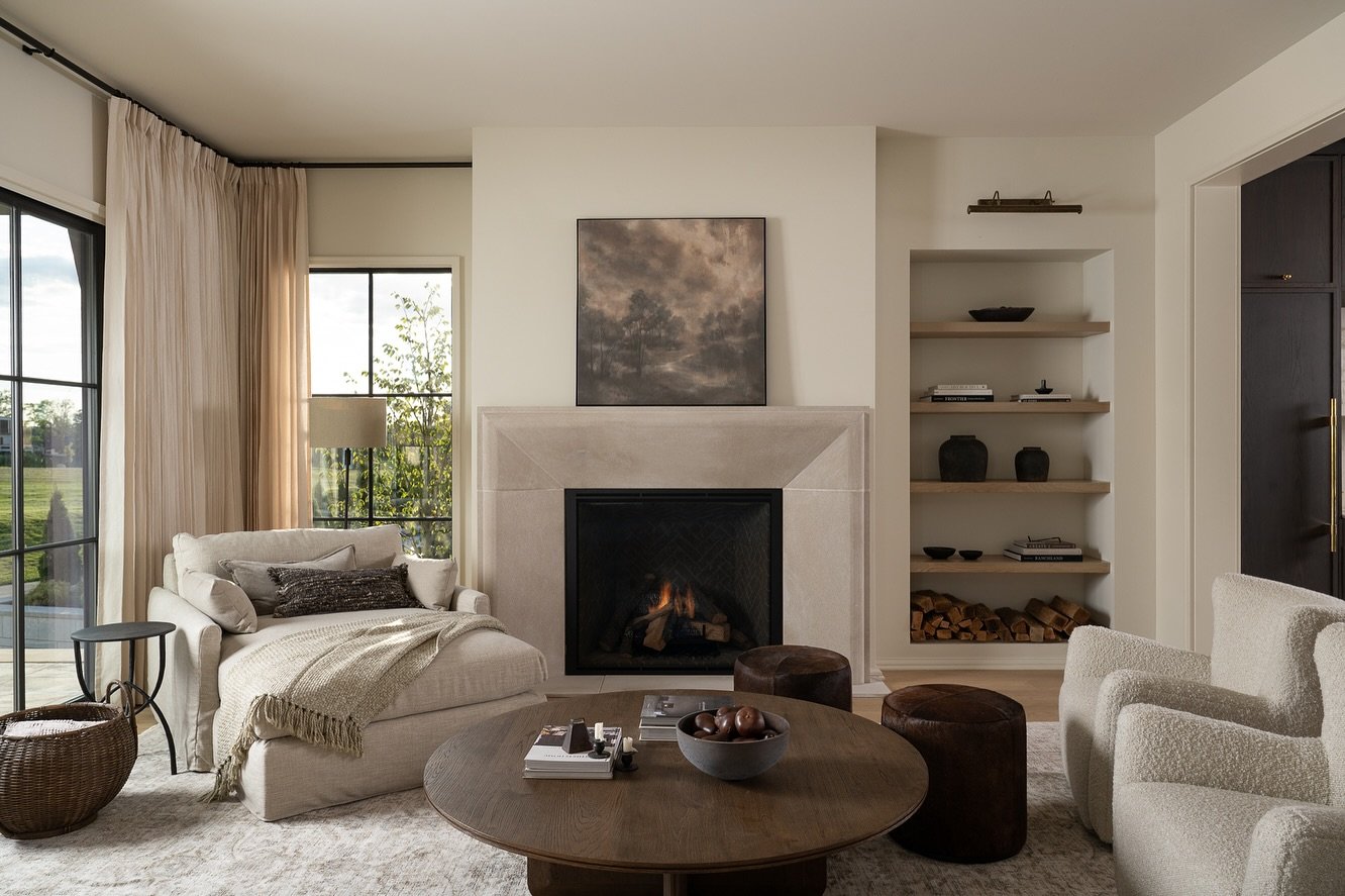 Where every detail invites you to pause, gather, and feel at home.

Photo by @sarahshieldsphoto 

Love the decor? You can shop pieces from this home through the link in our bio! 

#aaNovo #HomeARama2025 #CustomHomes #IndianaHomeBuilder #aaNovoDesignB