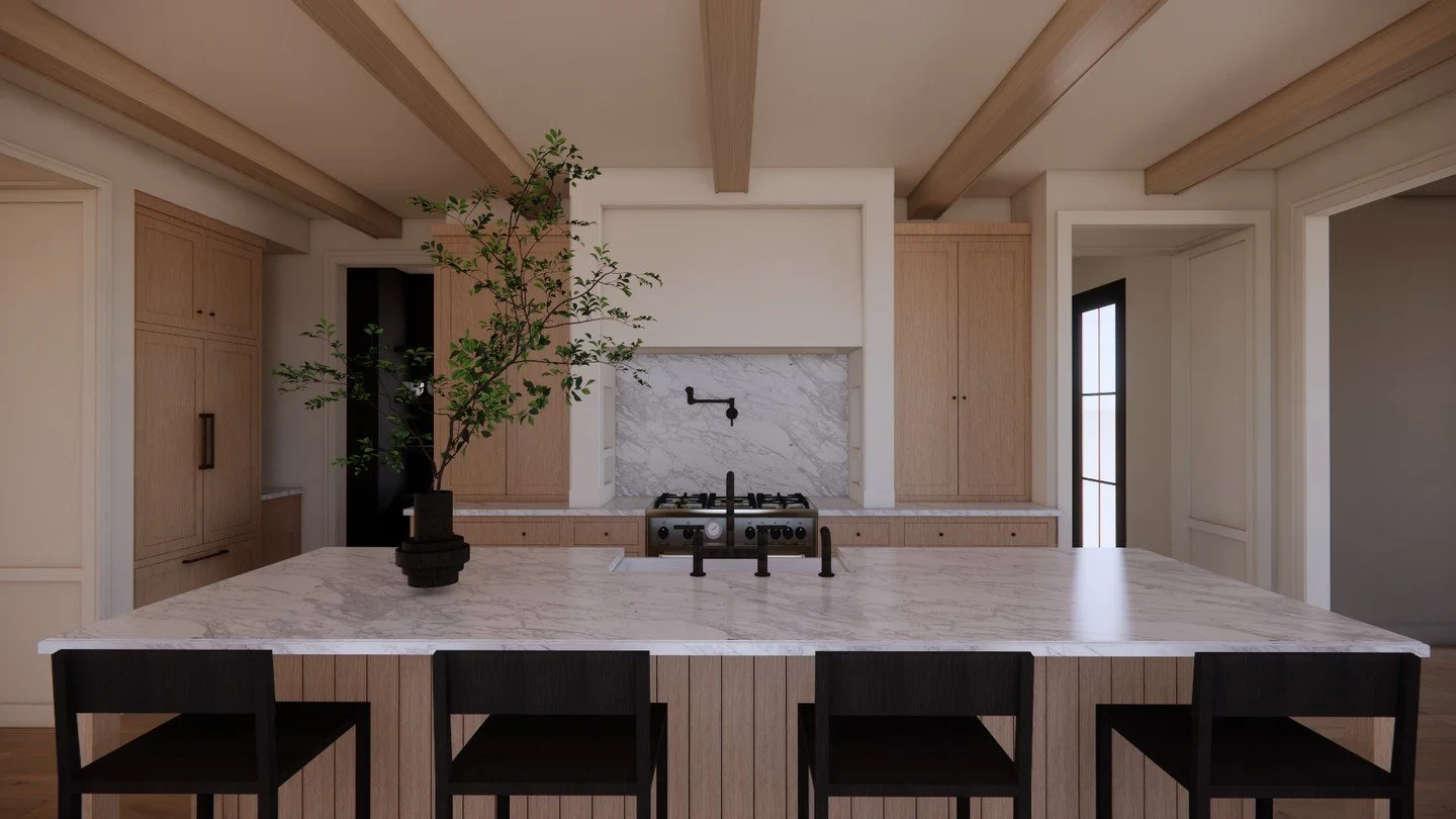 Swipe to see the 3D mockup come to life👀⁠
Do you want to learn more about our design services? Send us a message! We would love to chat with you about your upcoming project!⁠
⁠Photos by: @sarahshieldsphoto⁠
⁠
#designer #interiordesigner #customhome 