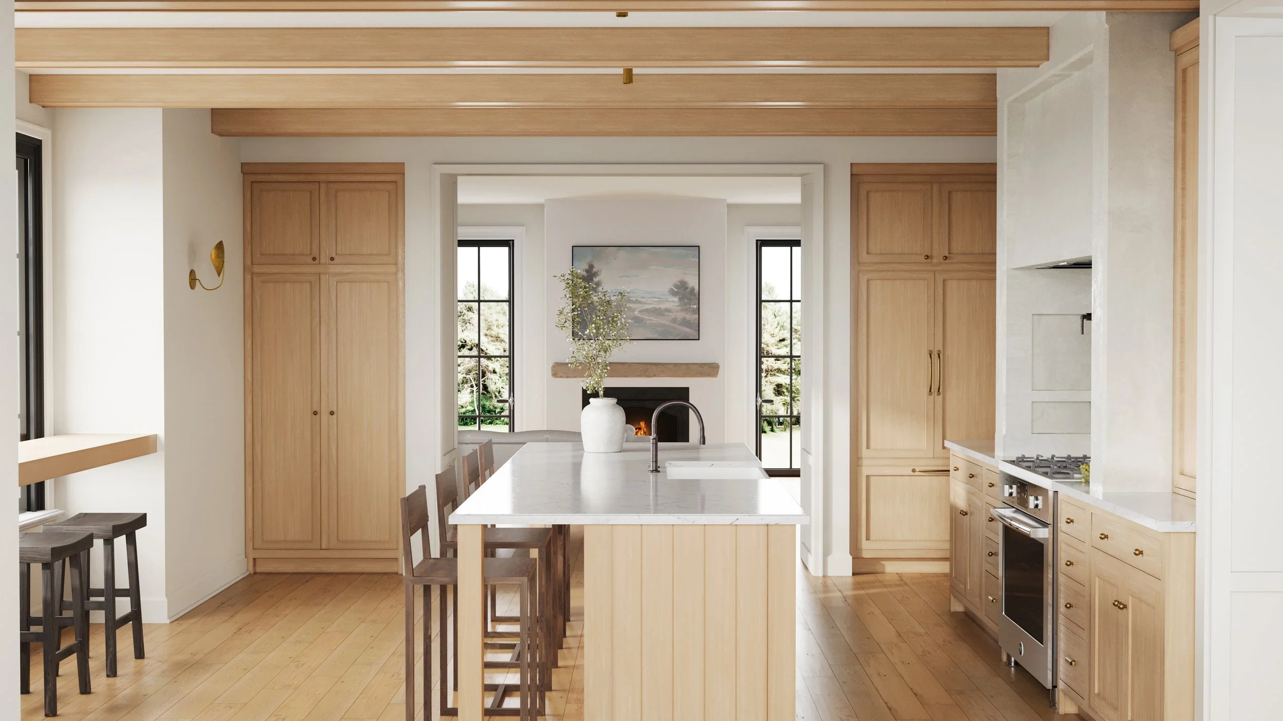 Homes For Sale Windsor Park, Indianapolis, IN, 46201 — aaNovo