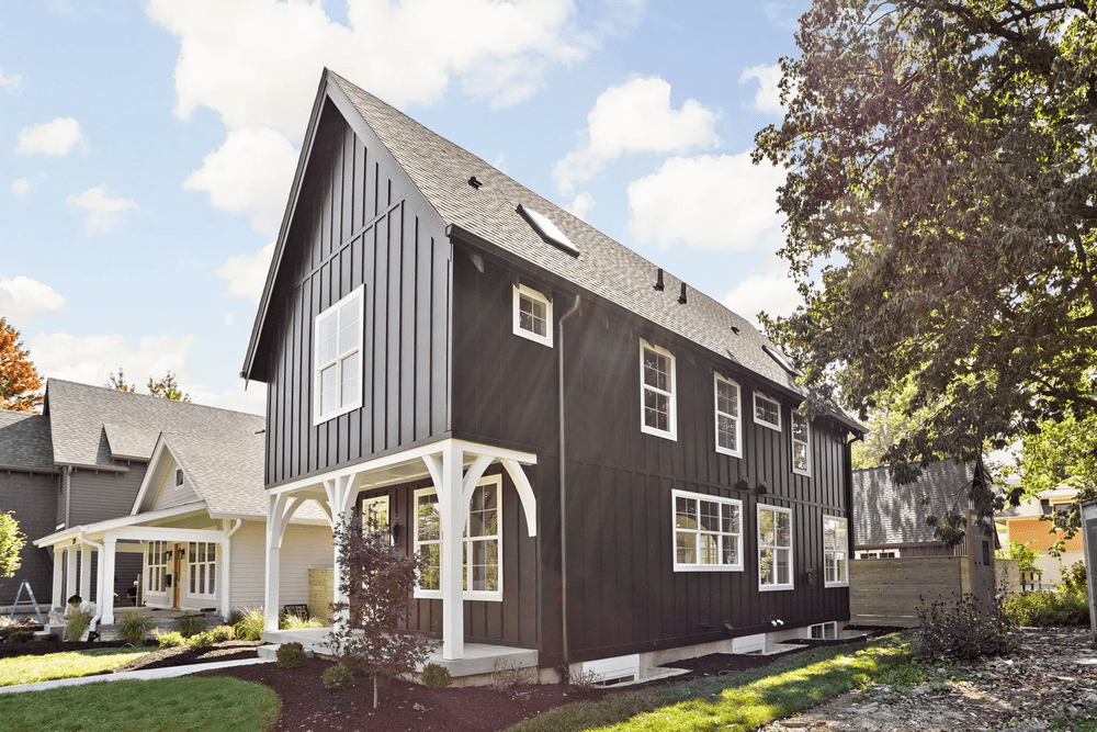 Homes For Sale Windsor Park, Indianapolis, IN, 46201 — aaNovo