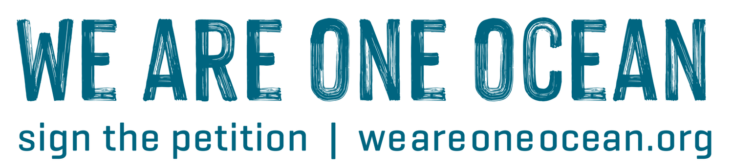 We Are One Ocean