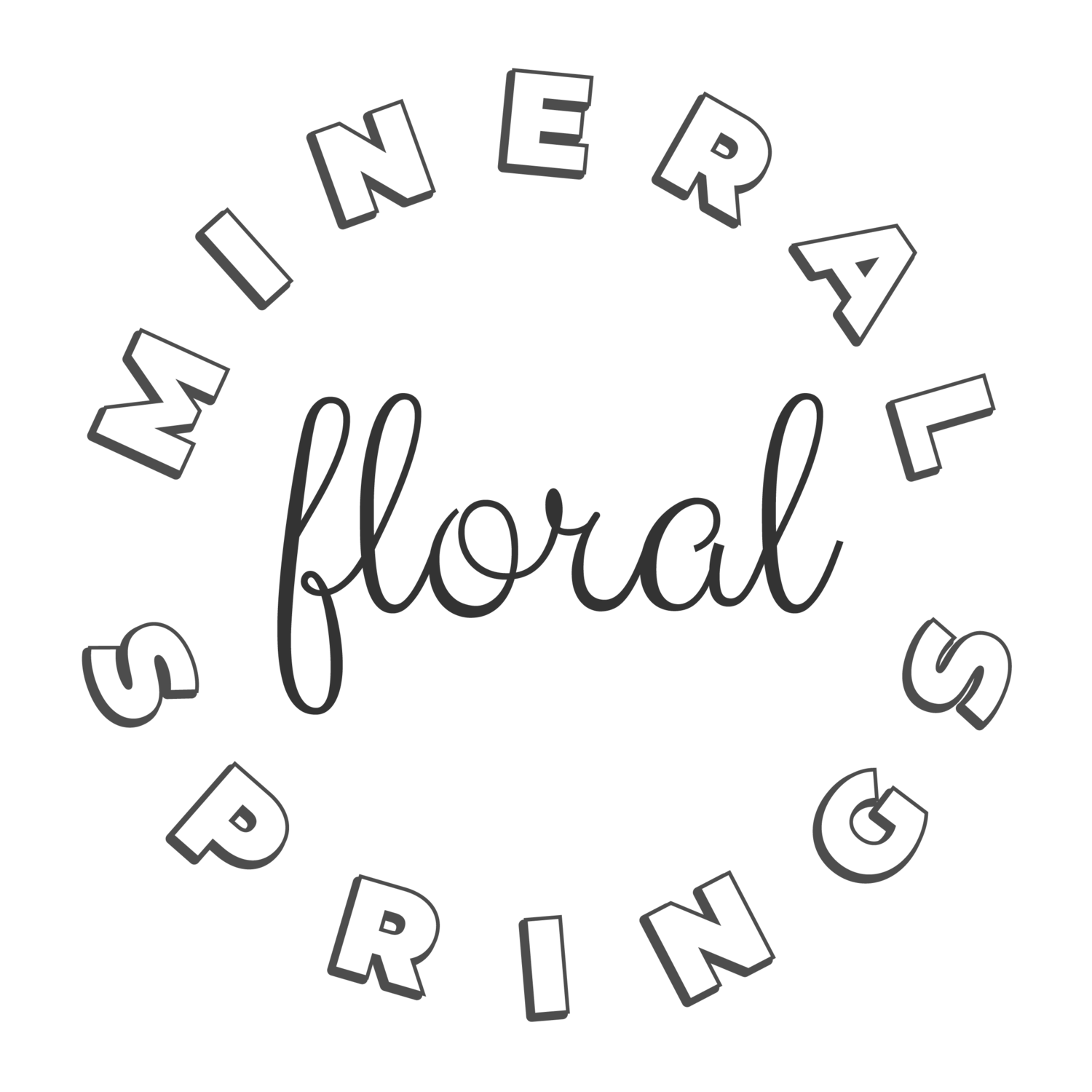 Mineral Springs Floral 