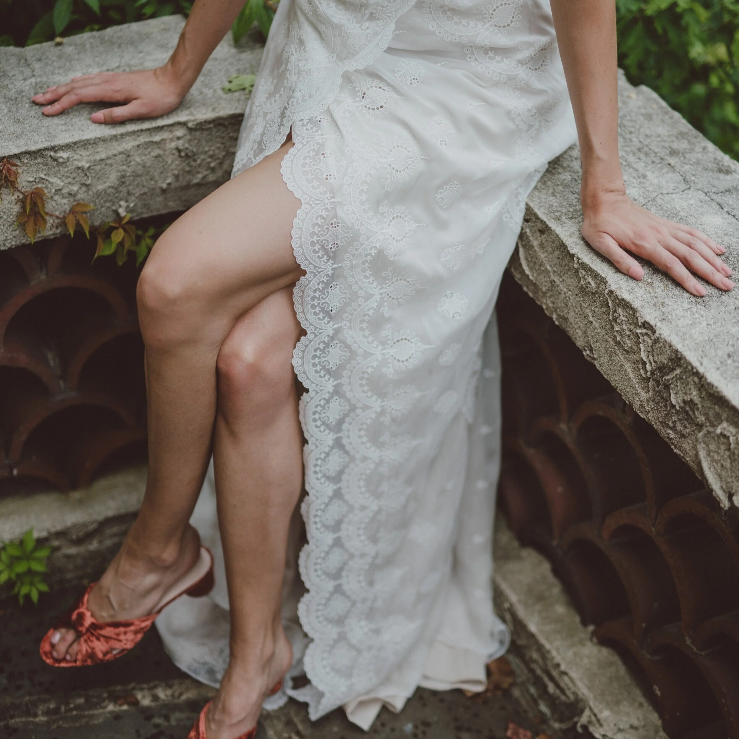 NYC Bridal Boutique & Custom Wedding Gowns in Brooklyn