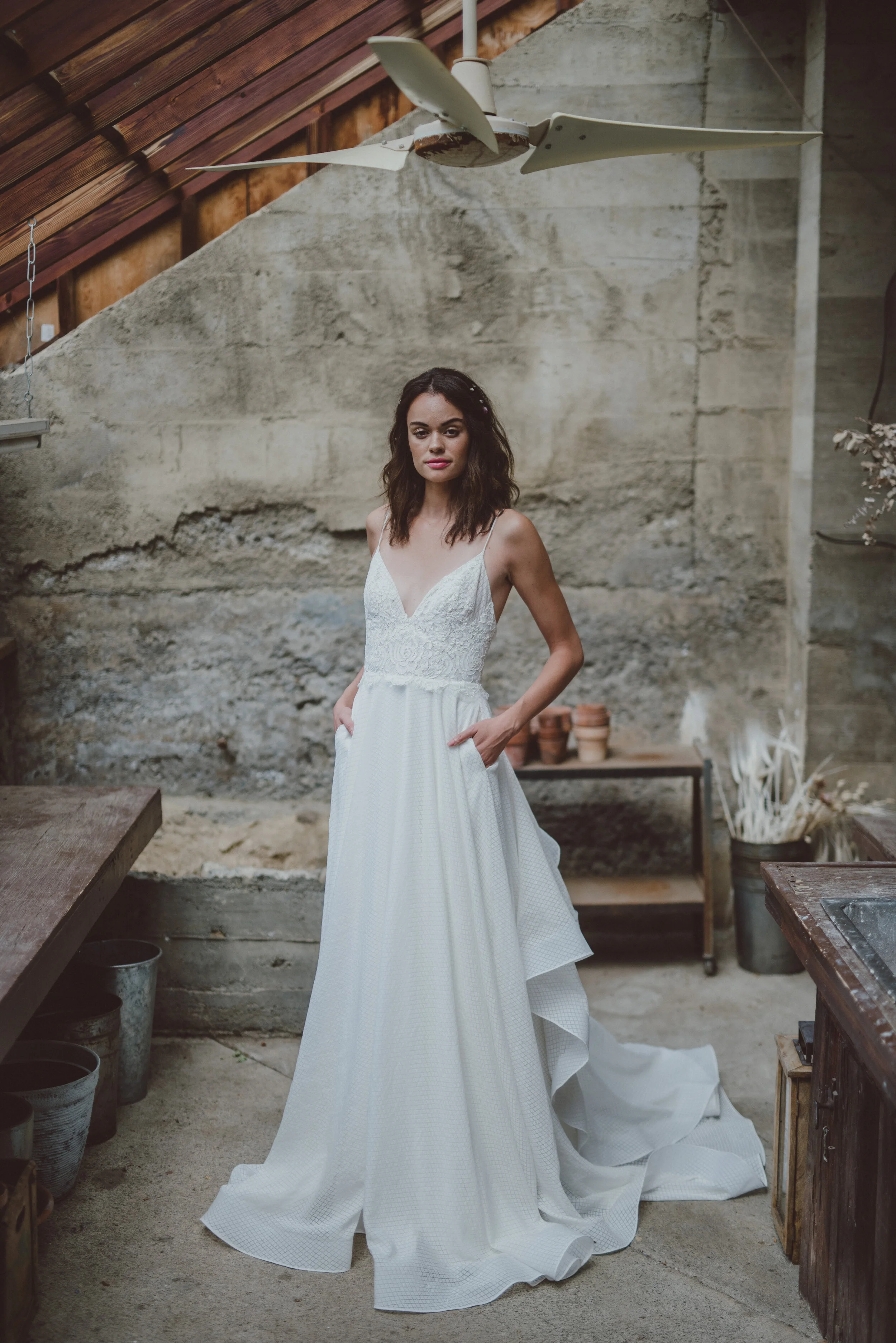 brooklyn bridal shops