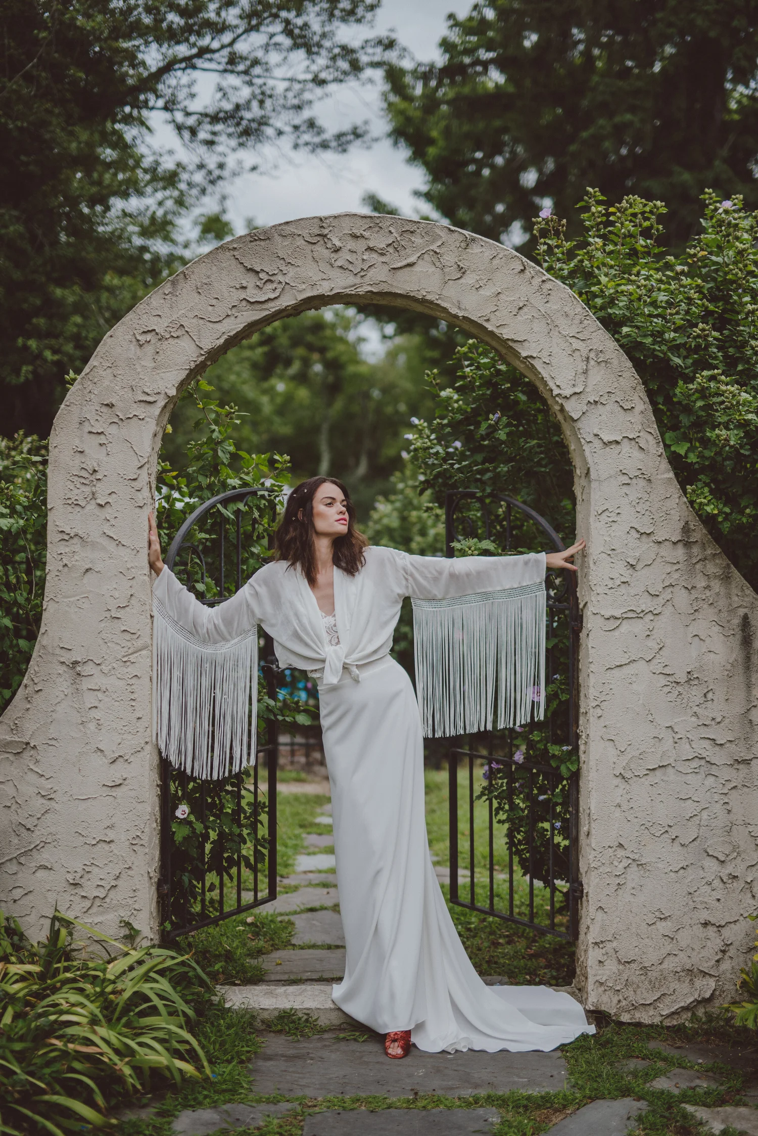 buy custom bridal party dresses nyc You don't need to fit into a dress the dress should fit you. At DiDomenico, our made-to-measure couture honors every curve, every shade, every style. From the first sketch, your designer