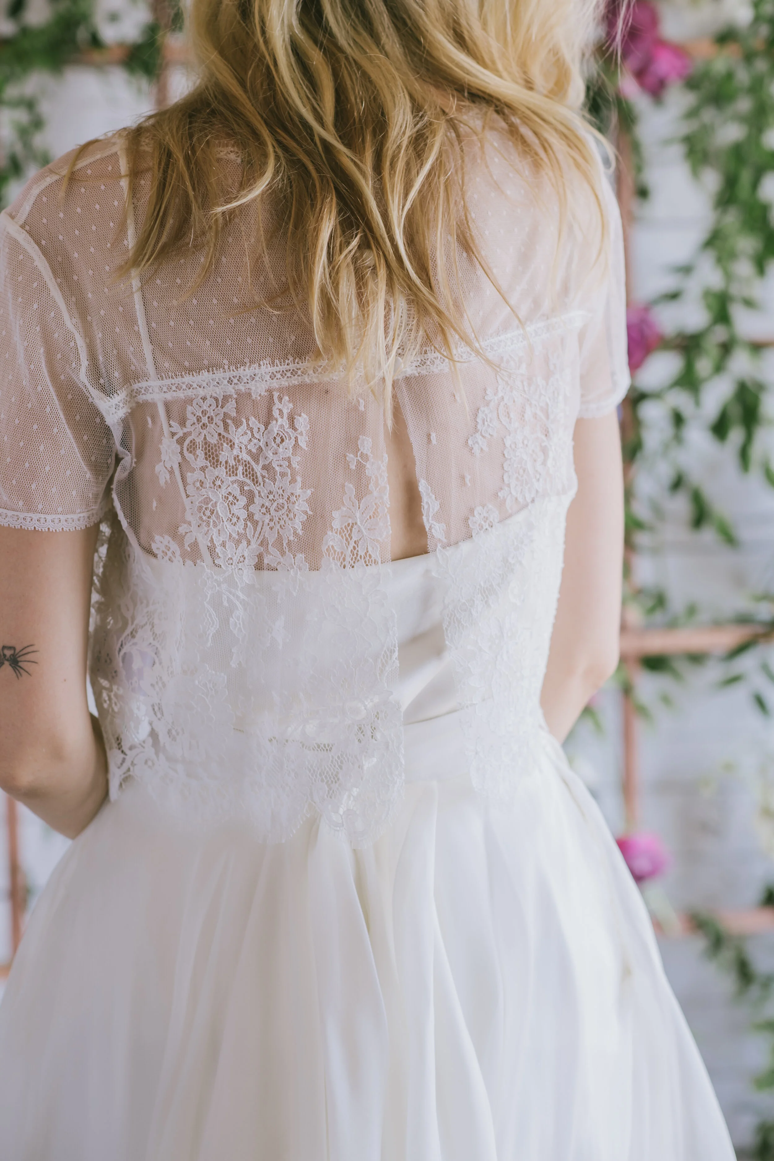 Kai Topper  Loulette Bride