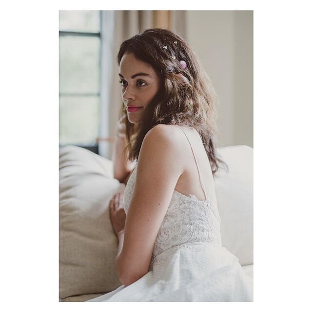 The studio and our appointments may look a little different now but they are still full of Loulette Bride spirit that you know us for ✨
We are booking appointments for the remainder of the 2020! Schedule link in our bio.