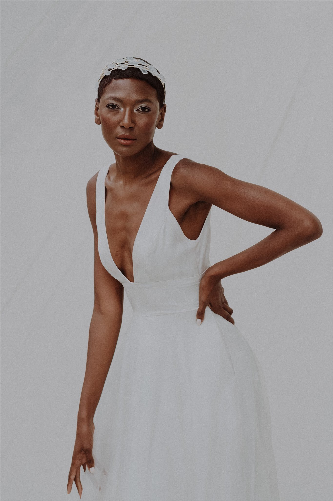 ariana bridesmaid dress Dress The Population Ariana Strapless Off-The-Shoulder Maxi Dress