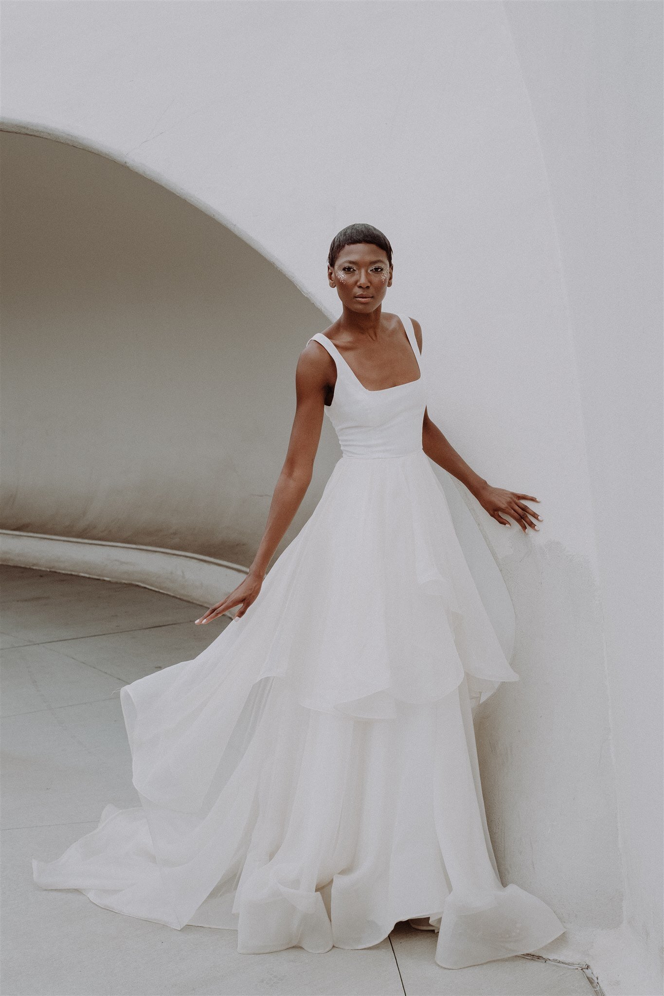 Jordan Gown